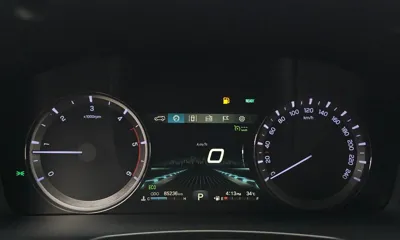 KG_Mobility_Ssangyong Rexton 2019, 85236 км, за 16990000 KRW - фото 8