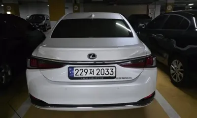 Lexus ES 2025, 41500 км, за 56000000 KRW