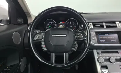 Land Rover Range Rover Evoque 2013, 147825 км, за 10190000 KRW - фото 12