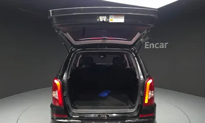 KG_Mobility_Ssangyong Rexton 2016, 142716 км, за 7500000 KRW - фото 20