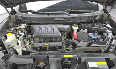Renault-KoreaSamsung QM6 2020, 68601 км, за 18300000 KRW - фото 6