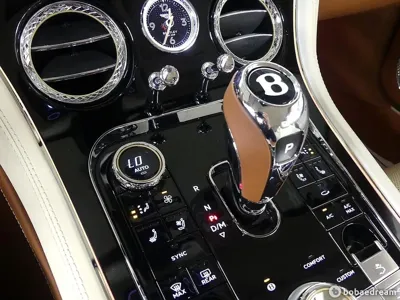Bentley Continental 2023, 35341 км, за 219900000 KRW - фото 9