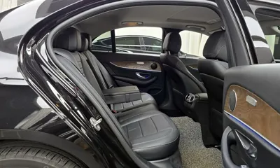 Mercedes-Benz E-Class 2018, 118439 км, за 19900000 KRW - фото 11