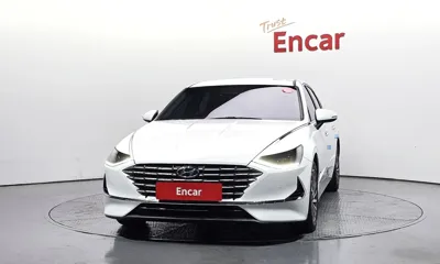 Hyundai Sonata 2022, 144949 км, за 16450000 KRW - фото 3