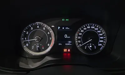 Hyundai Venue 2020, 26089 км, за 14800000 KRW - фото 8