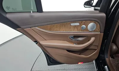 Mercedes-Benz E-Class 2019, 63280 км, за 28900000 KRW - фото 25