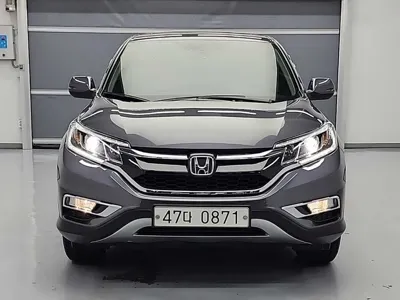 Honda CR-V 2015, 85639 км, за 13900000 KRW - фото 2
