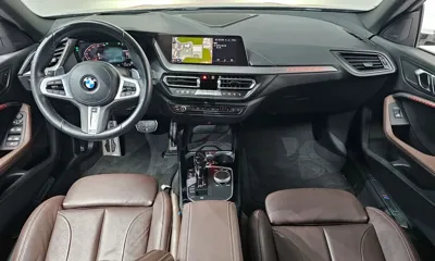 BMW 2-Series 2021, 84211 км, за 22500000 KRW - фото 7