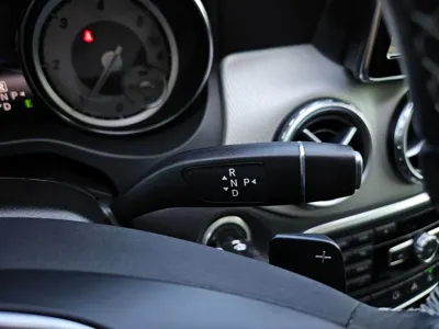 Mercedes-Benz GLA-Class 2015, 124232 км, за 13500000 KRW - фото 9