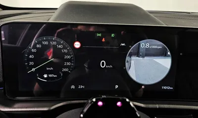 Kia Sportage 2025, 11012 км, за 30500000 KRW - фото 8