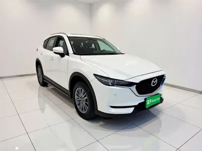Mazda CX-5 2018, 162200 км, за 44100 CNY