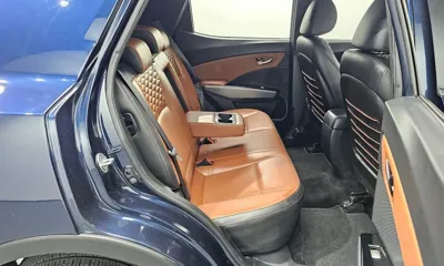 KG_Mobility_Ssangyong TIBOLI 2018, 88389 км, за 9200000 KRW - фото 16