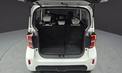 Kia Ray 2023, 43218 км, за 19990000 KRW - фото 20
