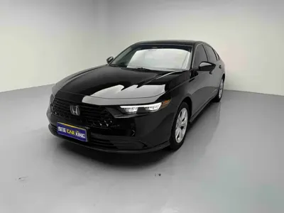 Honda Accord 2024, 25000 км, за 109900 CNY - фото 1