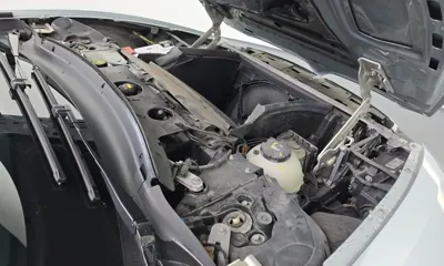 BMW i8 2015, 138140 км, за 44000000 KRW - фото 6