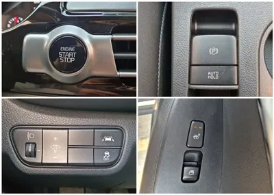Kia Seltos 2022, 80880 км, за 17900000 KRW - фото 9
