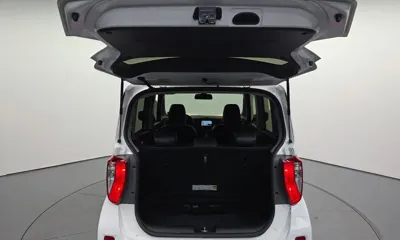 Kia Ray 2017, 80605 км, за 8800000 KRW - фото 20