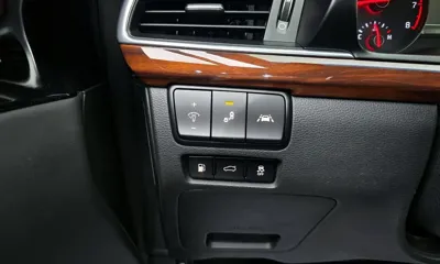 Kia K7 2016, 214672 км, за 8000000 KRW - фото 13
