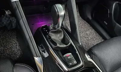 Renault-KoreaSamsung QM6 2019, 144529 км, за 9100000 KRW - фото 9