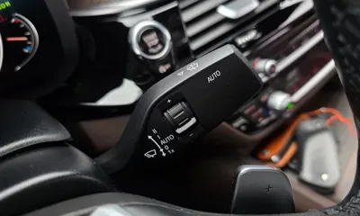 BMW 5-Series 2017, 135393 км, за 20900000 KRW - фото 20