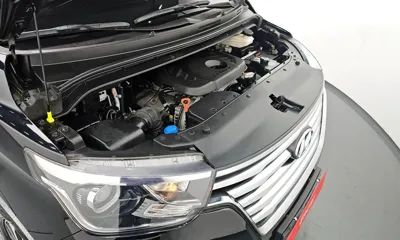 Hyundai Starex 2019, 124445 км, за 14883.86 USD - фото 6