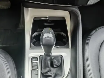 BMW X1 2016, 104400 км, за 36800 CNY - фото 13