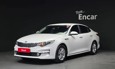 Kia K5 2018, 141064 км, за 7390000 KRW - фото 1