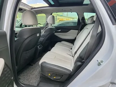 Hyundai Santafe 2021, 50674 км, за 24450000 KRW