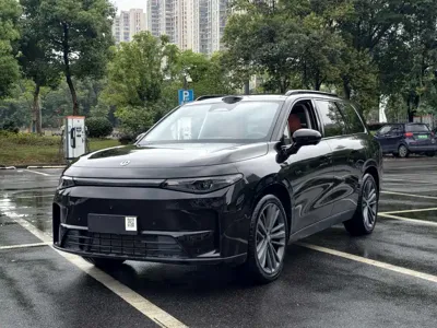 Leapmotor Leapmotor C16 · 2025 год