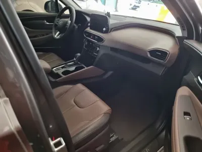 Hyundai Santafe 2019, 120750 км, за 19500000 KRW - фото 14