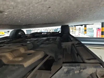 Toyota Highlander 2015, 151200 км, за 75300 CNY - фото 22