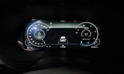 Hyundai Palisade 2022, 103153 км, за 26000000 KRW - фото 8