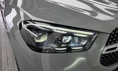 Mercedes-Benz GLE-Class 2025, 5545 км, за 132000000 KRW - фото 22