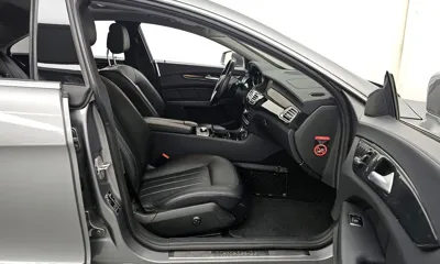 Mercedes-Benz CLS-Class 2013, 73401 км, за 12400000 KRW - фото 11