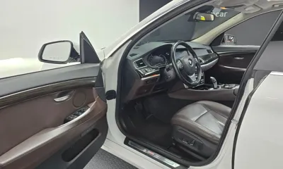 BMW Gran Turismo 2016, 177179 км, за 13400000 KRW - фото 10