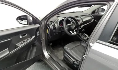Kia Sportage 2012, 98272 км, за 6500000 KRW - фото 11