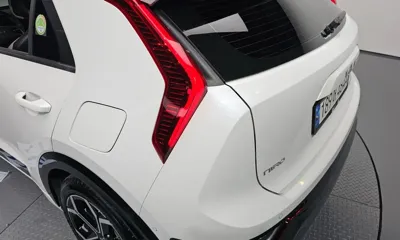Kia Niro 2022, 105406 км, за 21500000 KRW - фото 23
