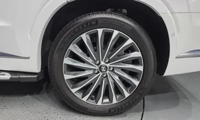 Hyundai Palisade 2023, 45375 км, за 37990000 KRW - фото 21