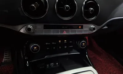 Kia Stinger 2018, 87100 км, за 22000000 KRW - фото 30