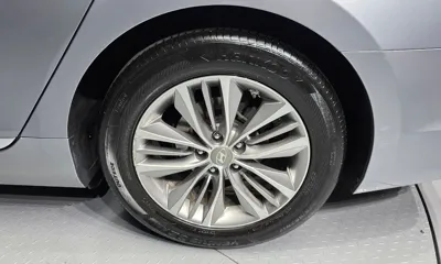 Hyundai Grandeur 2016, 158592 км, за 99990000 KRW - фото 21