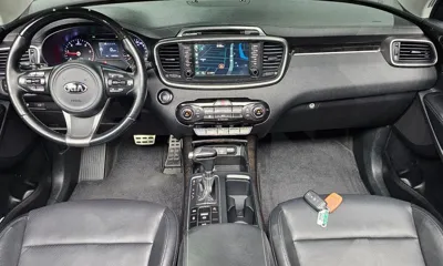Kia Sorento 2015, 133709 км, за 14000000 KRW - фото 7