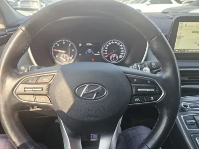 Hyundai Santafe 2021, 43639 км, за 23500000 KRW - фото 10