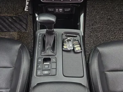 Kia Sorento 2018, 267950 км, за 11000000 KRW - фото 9