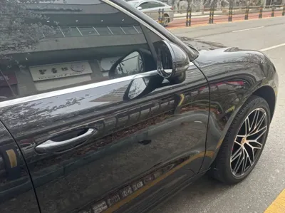 Porsche Macan 2022, 38900 км, за 85000000 KRW