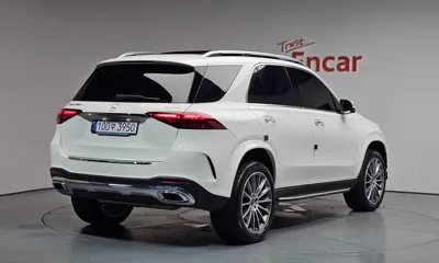 Mercedes-Benz GLE-Class 2025, 13269 км, за 95000000 KRW