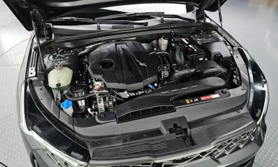 Kia K5 2020, 76158 км, за 17900000 KRW - фото 6