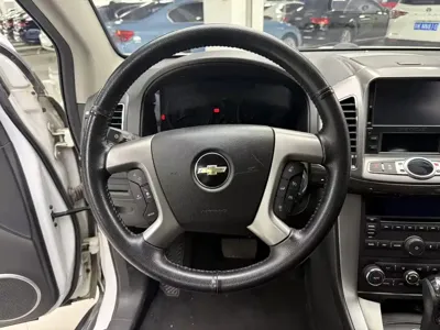 Chevrolet Captiva 2014, 89000 км, за 28800 CNY - фото 10