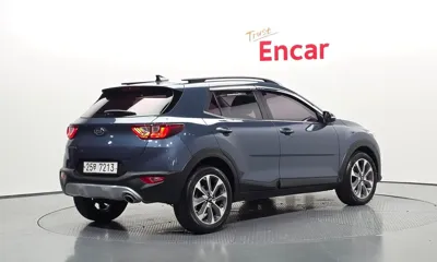 Kia Stonic 2019, 87857 км, за 13500000 KRW