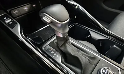 Kia Sorento 2021, 74335 км, за 20790000 KRW - фото 9