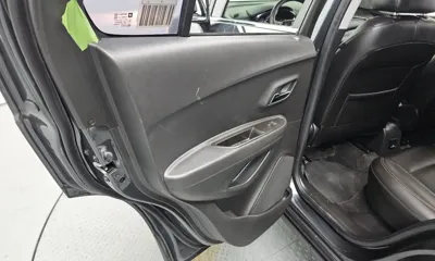 ChevroletGMDaewoo Trax 2018, 82758 км, за 6600000 KRW - фото 25